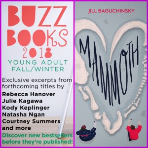 BlogMammothBuzzBooks